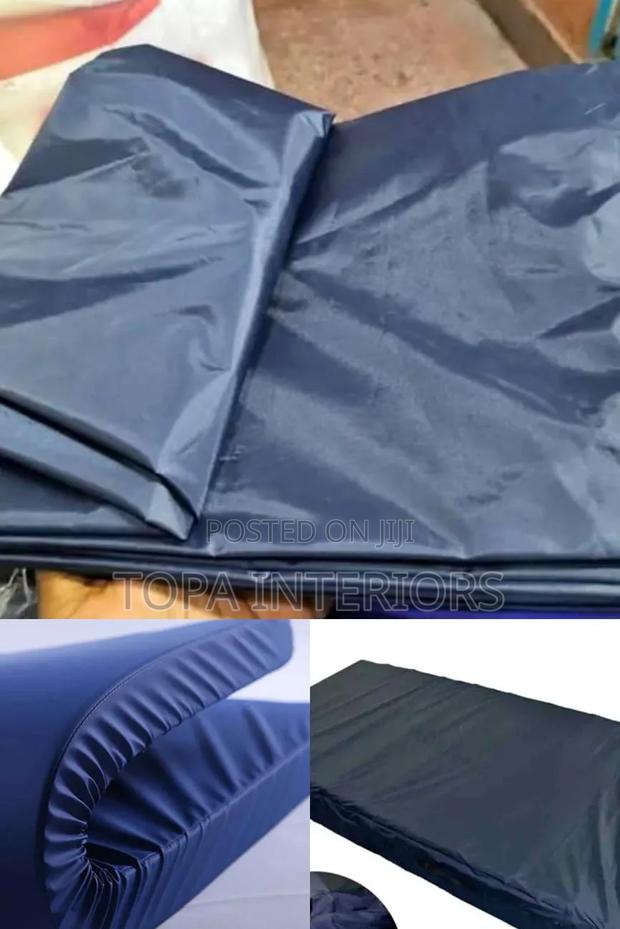 Pure Water Resistant Full Cover Mackintosh Mattress Protector - thumbnail 2