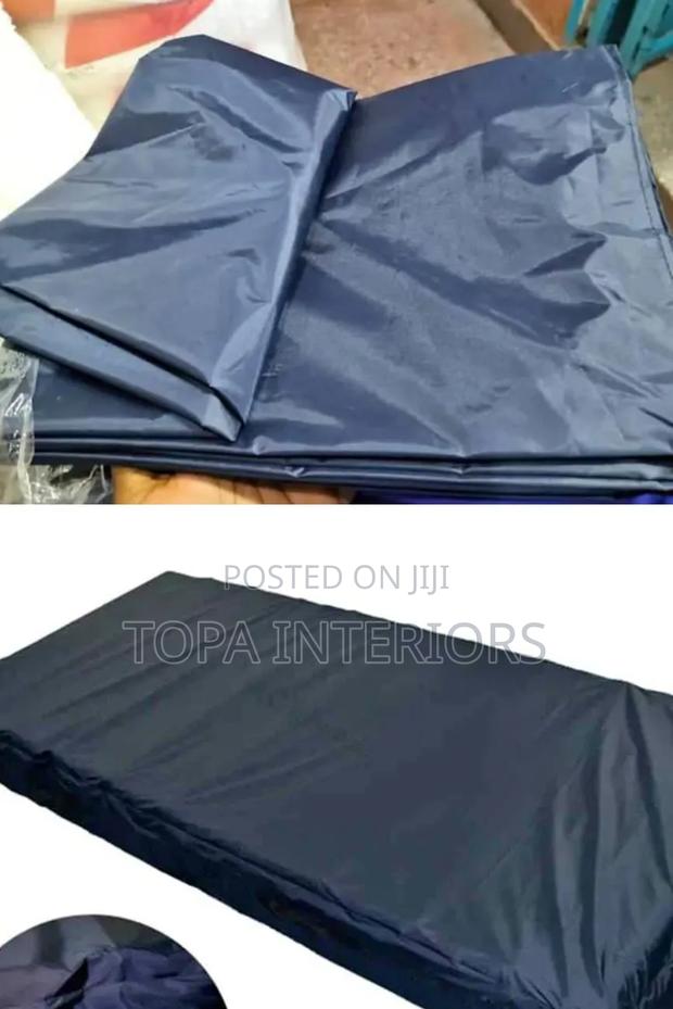 Pure Water Resistant Full Cover Mackintosh Mattress Protector - main view