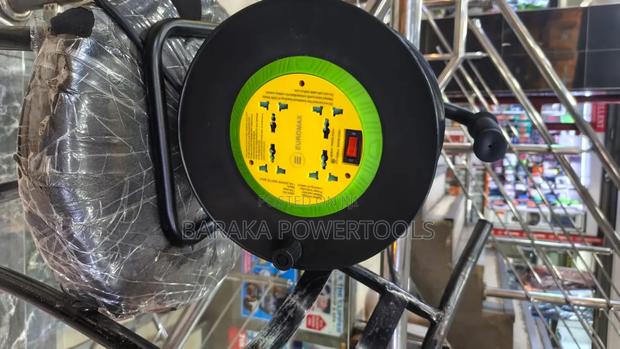 Euromax 2.5mm 50m 3core - thumbnail 2