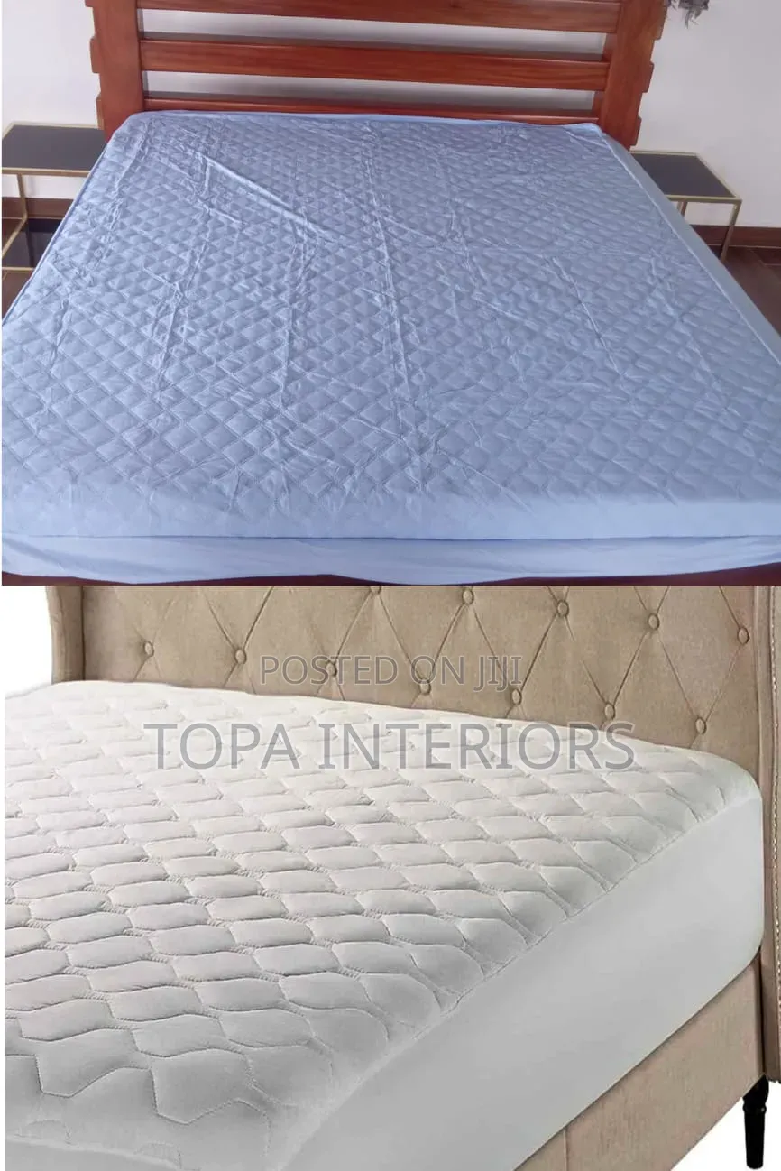 Urineproof Absorbent Waterproof Mattress Protector