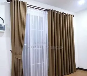 Style Starts at Your Windows, Elegant Window Curtains