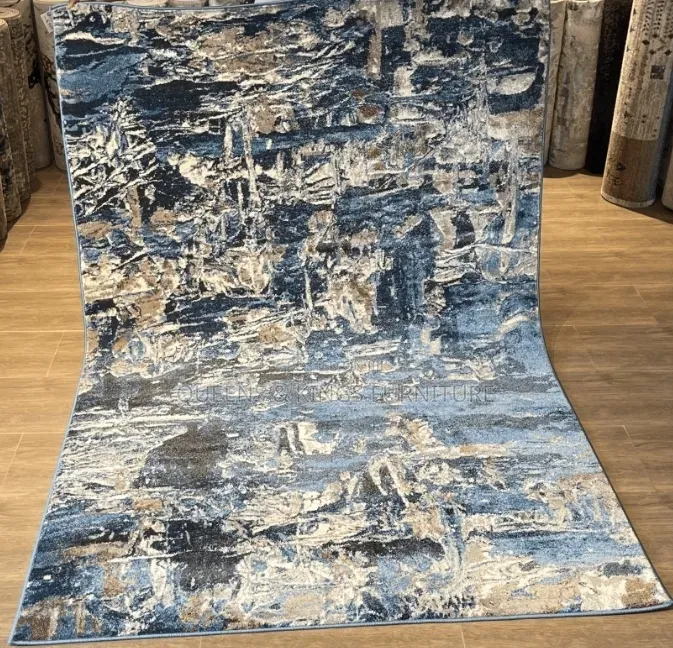 7 by 10 High-Quality Carpets