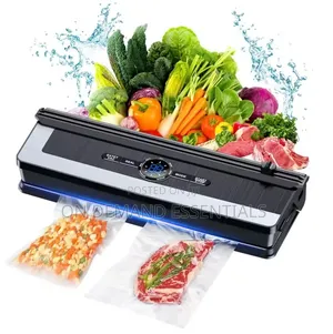 Household Vacuum Sealer Machine Food Saver