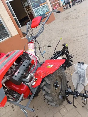 Power Tiller Machine 16hp