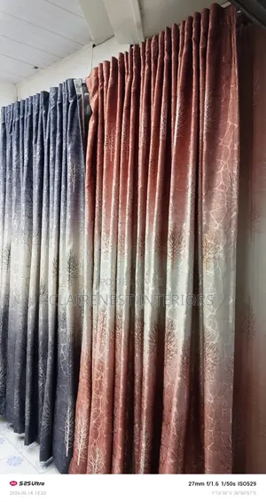 Home Window Decor Made Classy With Window Curtains