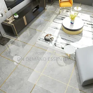 2.5cm*5m Ceramic Tile Gap Gold Tape