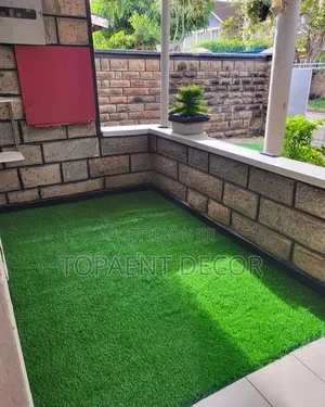 Outdoor Turf Grass Carpet Available