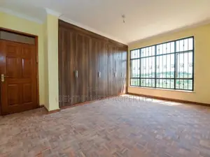 2bdrm Apartment in Loresho Off Waiyaki for rent