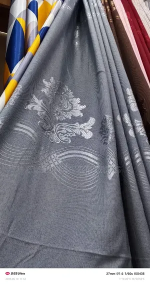 Where Quality Meets Affordability, Window Curtains
