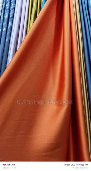 Where Quality Meets Affordability, Window Curtains