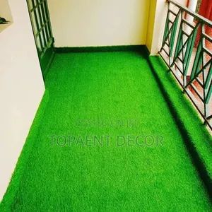 Long Lasting Green Turf Grass Carpets