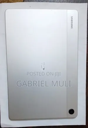 Samsung Galaxy Tab A9+ 8 GB Silver