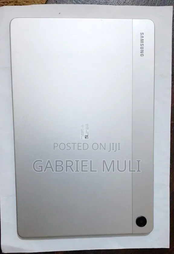 Samsung Galaxy Tab A9+ 8 GB Silver