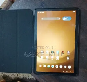 Samsung Galaxy Tab A9+ 8 GB Silver