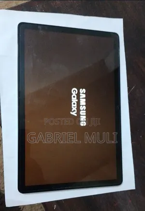 Samsung Galaxy Tab A9+ 8 GB Silver