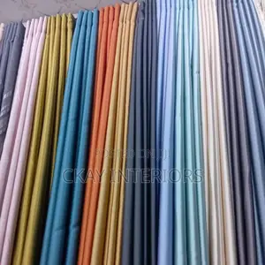 Affordable, Well Stitched Office Window Blinds