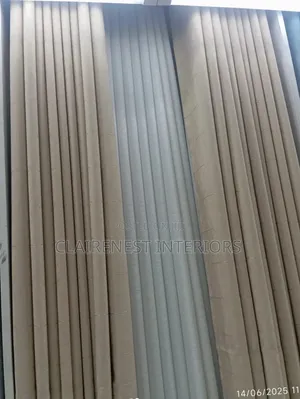 Affordable, Well Stitched Office Window Blinds