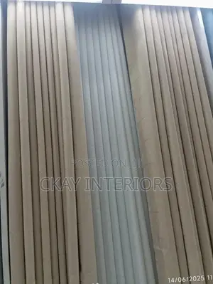 Affordable, Well Stitched Office Window Blinds