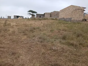 Selling a Prime 40 by 42 Feet Plot in Kiserian, University Way