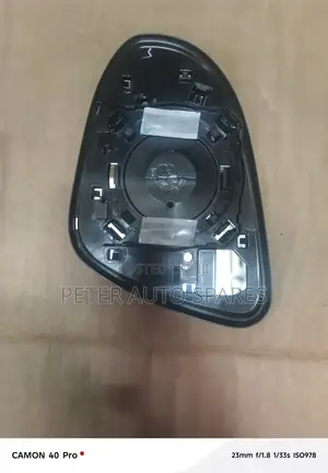 Side Mirror Lens/Inner Mirror Fielder/Axio 161