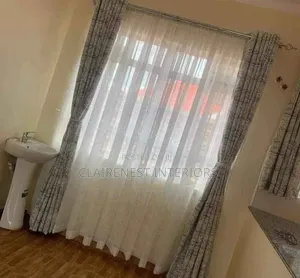 Enhancing Beauty in Houses With Curtains