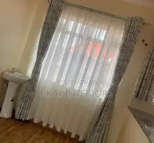 Enhancing Beauty in Houses With Curtains