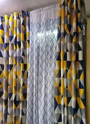 Enhancing Beauty in Houses With Curtains
