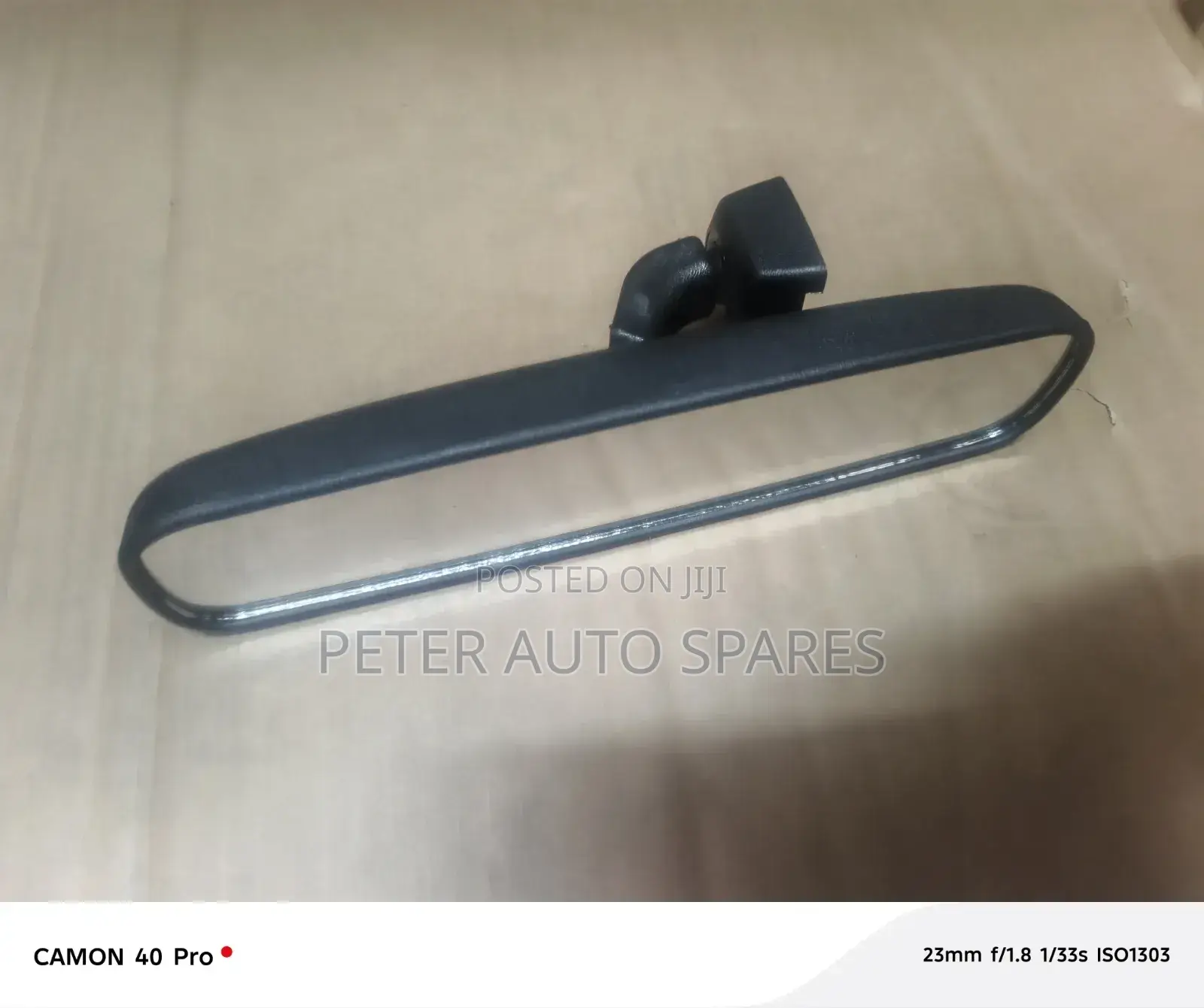 Driving Mirror/Rear View Mirror/Pilot Mirror