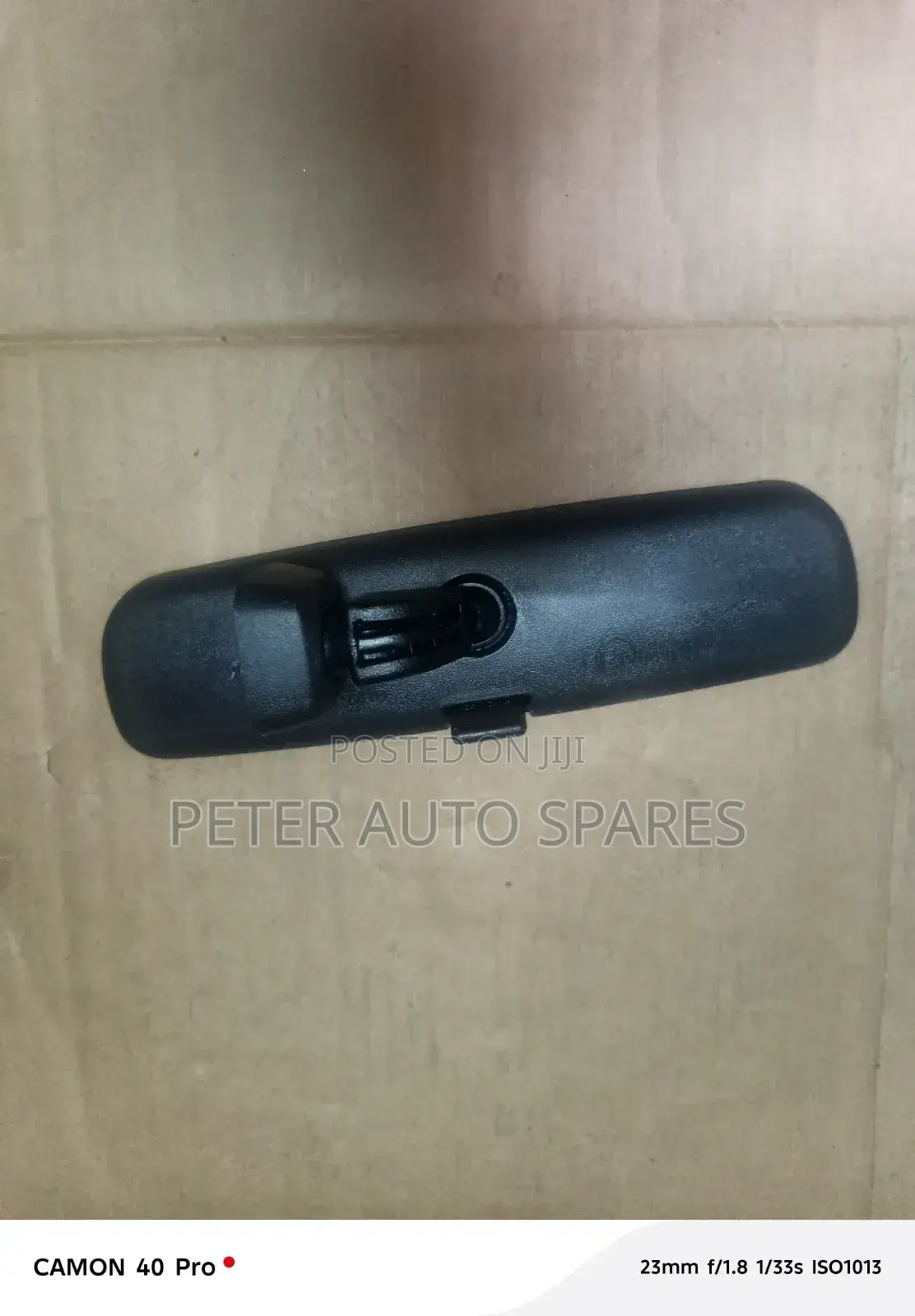 Driving Mirror/Rear View Mirror/Pilot Mirror