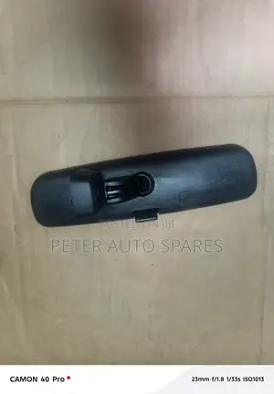 Driving Mirror/Rear View Mirror/Pilot Mirror