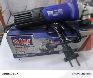 Sali Angle Grinder 4inch-Super