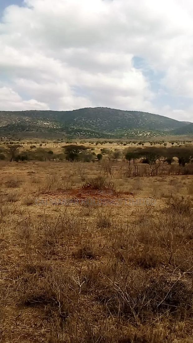 Prime 10 Acre Block of Land in Kajiado, Duka Moja
