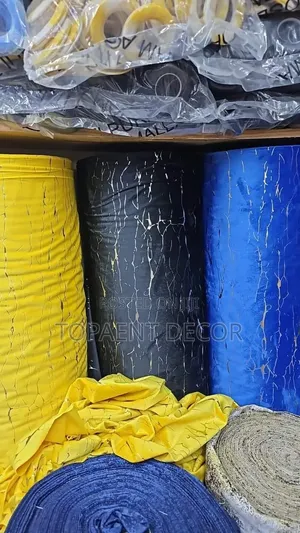 Beautiful Velvet Curtains