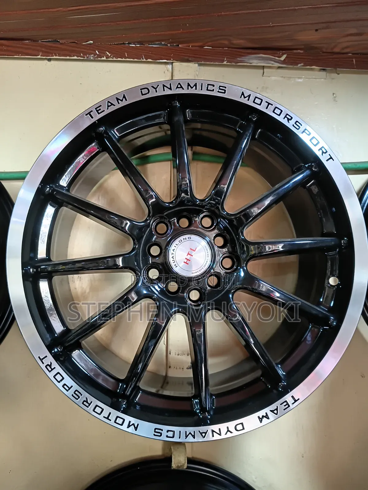 Harrier,subaru, Mazda, Alphard, Rav4, 17/18inch Rims