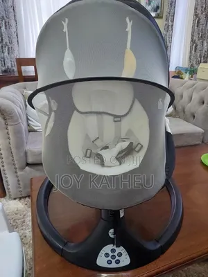 Electronic Rocker