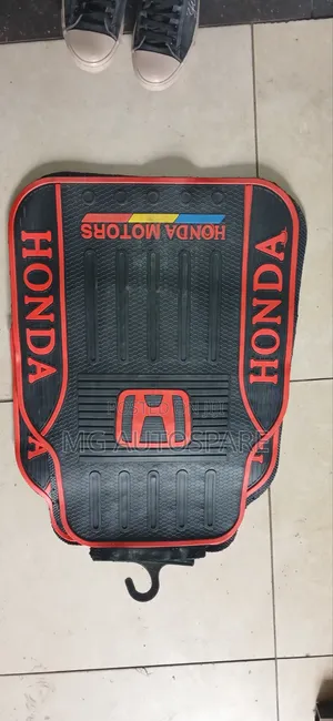 Honda Floor Mats