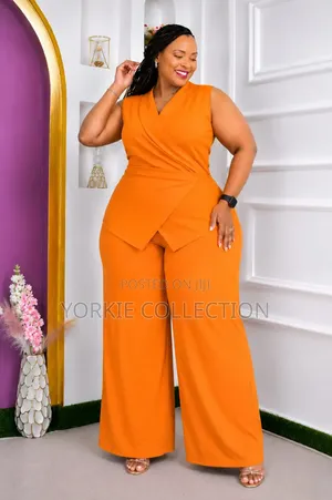 Luxury Two Piece Set