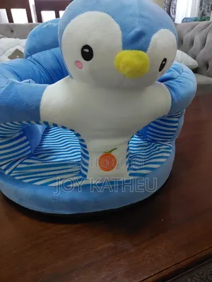 Baby Seater