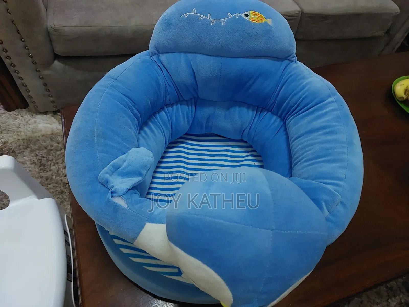 Baby Seater