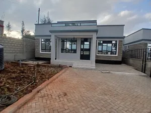 Furnished 4bdrm House in Matasia for sale