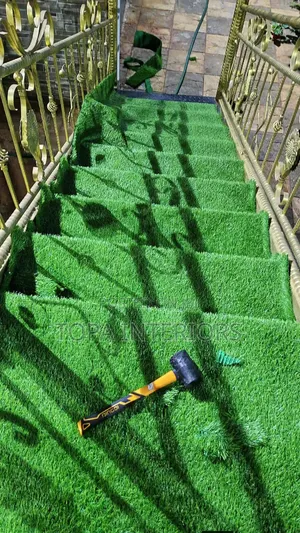 Durable TURF GRASS CARPETS for Hotel and Restaurants