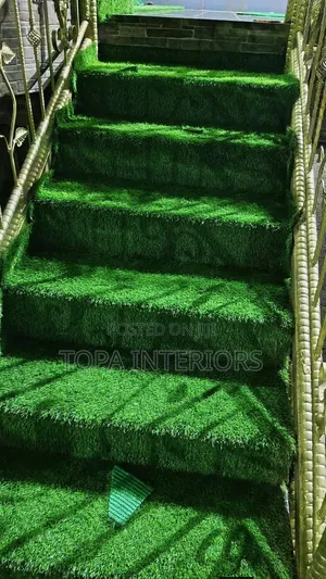 Durable TURF GRASS CARPETS for Hotel and Restaurants