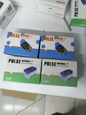 High Quality Pulse Oximeter SPO2