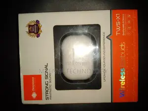 TWS -X1 Stereo Model