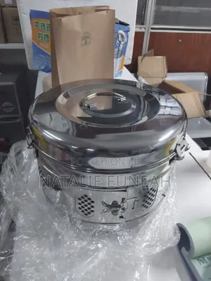 Dressing Drums