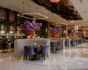 Restaurant Set Up Business Consultancy