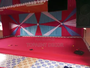 Quality Long Serving Altars Carpets and Installation