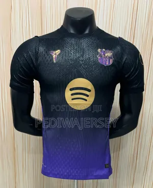 Barcelona 2026/27 Away Kit