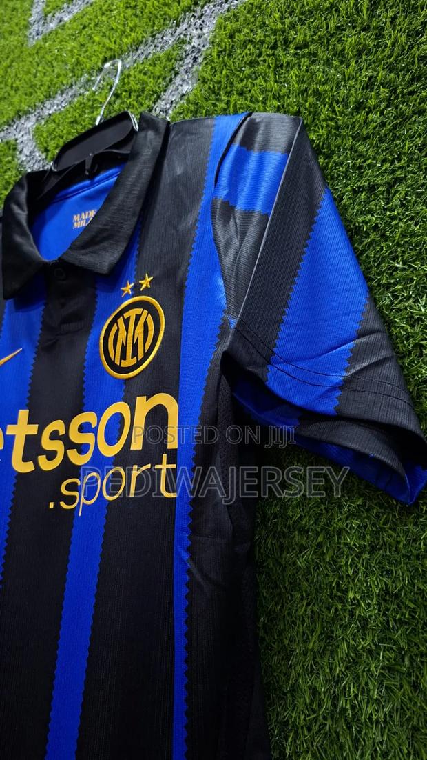 Inter Milan 2026/27 Home Kit - thumbnail 2