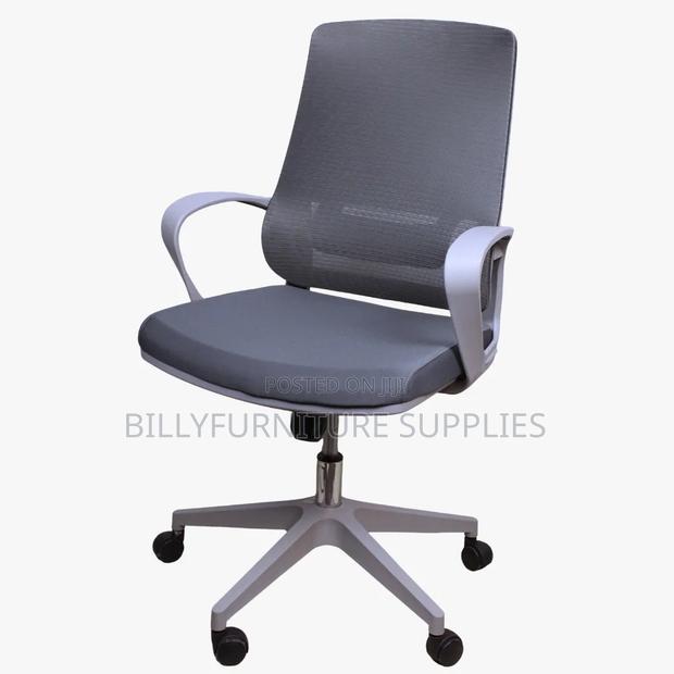 Best Ergonomic Mesh Office Chair Nairobi | Premium Comfort